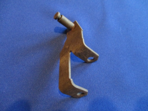 Bearing Support Throttle Linkage Rekord P1/P2