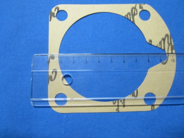 Paper Gasket for Driving Shaft side CIH