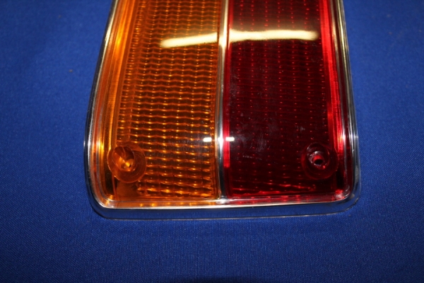 Rücklichtglas links Ascona A (SWF)