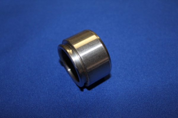 Brake-Calipper Piston 48mm (ATE), with Hem