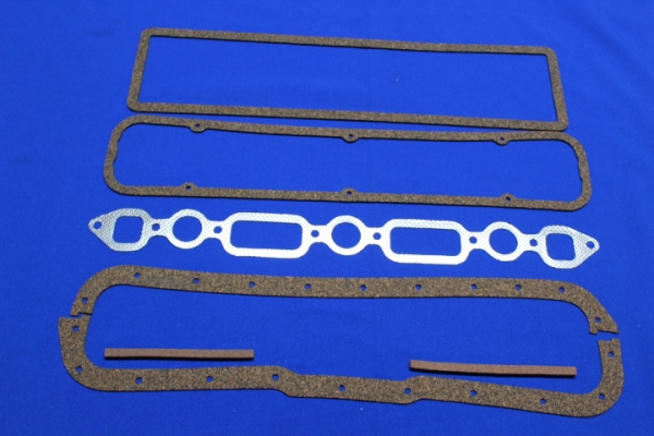 Engine Gasket Set 2,6 Kapitaen, Blitz