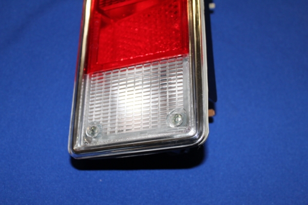 Taillight Rekord D right, SWF