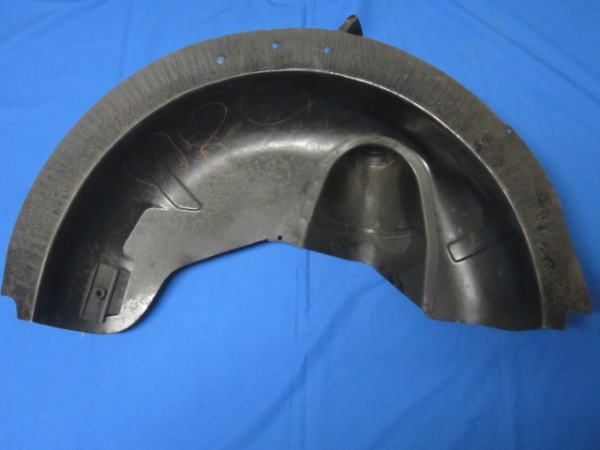 Wheel Housing Commodore B rear left