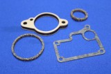 Carter-Carburator Gasket Set 1938-65