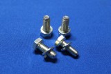 Screw Set Stabilizer to Frame Rekord C