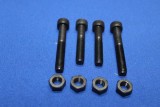 Brake Caliper Screw set Rekord C up to 1968