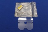 Abdeckscheibe Armaturen Kadett C Rallye