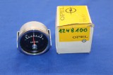 Amperemeter Commodore A, Rekord C