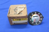 Tachometer Rekord C 180km/h, W=585