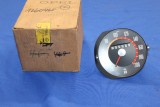 Tachometer Rekord C 200km/h, W=649, VDO