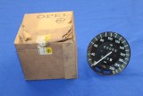 Tachometer Commodore A 220km/h, W=711, VDO