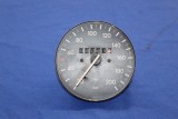 Tachometer Ascona/Manta A 200km/h, W=657, VDO