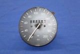 Tachometer Ascona/Manta A 200km/h, W=605, VDO
