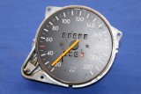 Tachometer Commodore B 220km/h, W=788, VDO