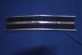 Kühlergrill / Kühlergitter Kadett B ab FGST-Nr