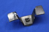 Stossstangenhalter Manta B vorn aussen links, ab/bis FGST