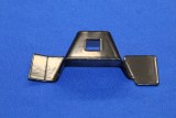 Stossstangenhalter Ascona / Manta B vorn aussen links, Plastikstossstange