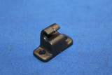 Holder for Sun Visor Commodore A, Rekord C, K.A.D. A+B, black