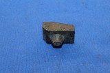 Stop Bumper Tailgate side Kadett A Caravan