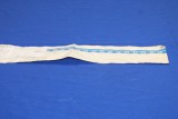 Logo "Ascona E" , self-adhesive