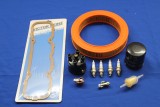 Inspektionskit OHV 1,0 - 1,2 (mittel) DELCO