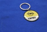 ALTOPELHILFE - Schlüsselanhänger "Opel"