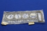 Cylinder Head Gasket 1,6S up to Engine-No