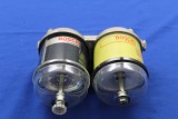 Stufenbox-Filter Rekord D, 2,1D