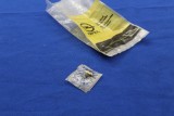 Hauptdüse, 36 geschlagen