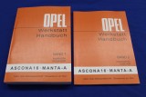 Workshop Manual Manta A / Ascona A