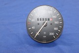 Tachometer Ascona/Manta A 200km/h, W=655