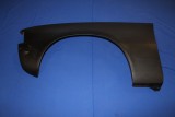 Front Wing left Commodore-B, Rekord D, Repro