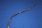 Auspuff-Hosenrohr Kadett B 1,1S/1,2 , ORIGINAL