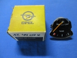 Fuel Display Commodore B + Rekord D