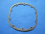 Gasket Rear Axle Cover OHV